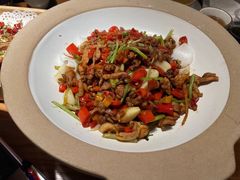 -恰饭·老长沙市井菜(天河客运站店)