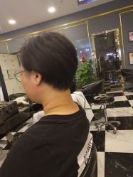 -BHG Hair Salon