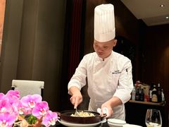 -山港凯悦酒店·东海88私房菜