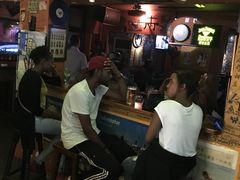 -丽纳尔斯酒吧LENORE’S BAR(三经街店)