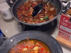 -味上湘菜馆(岳麓山店)