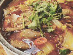 -桥底辣蟹(谢斐道店)