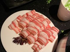 -捞王锅物料理(凯旋路店)