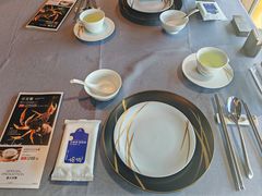 -南庭·精致粤菜(省博物馆店)