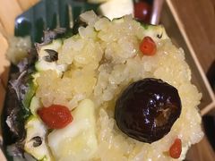 -云海肴·汽锅鸡·云南菜(天津国金汇店)