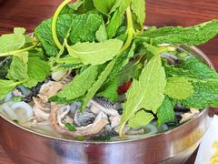-攀枝花·任德琼·盐边羊肉米线