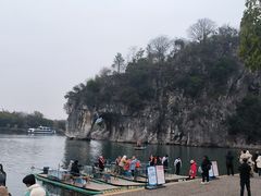 -桂林两江四湖景区