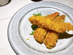 黄金蟹脚棒-牛扒先生·厚切雪花牛扒西餐厅(北京路禺山路店)