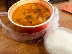 -巴蜀楼外楼火锅(西三路店)