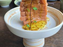 -扬州狮子楼·非遗淮扬菜(总店)