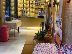 -金塔傣乡·云南民族特色菜·傣味手抓饭(金瓦路店)