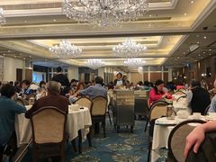 大堂-翠园(铜锣湾广场店)