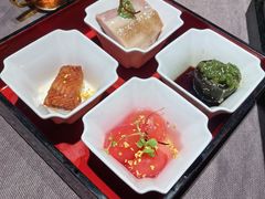 -小厨娘淮扬菜(河西奥美大厦店)