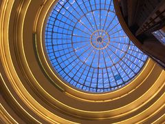 -杭州国际会议中心洲际酒店-原素全日餐厅(解放东路店)