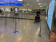 -米兰马尔彭萨国际机场