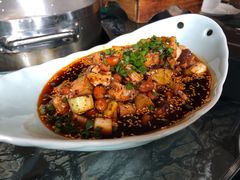 -御膳宫药膳餐厅(金沙店)