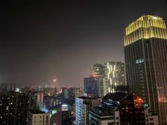 -富力丽思卡尔顿酒店·FLAIR餐厅酒吧