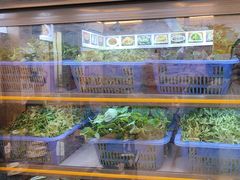 -老味道1992(武当山店)