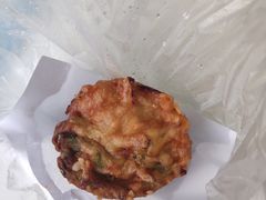 -阿婆油墩子(五里桥路188弄小区店)