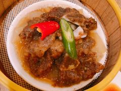 -蓝记茶餐厅(勒泰店)