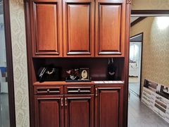 -索菲亚衣柜橱柜家具全屋定制(盈港路店)