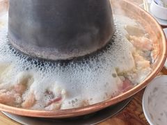 -元盛居(亚泰大街店)