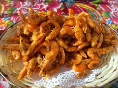 -何适山庄 ·可团建(水长城P2停车场店)