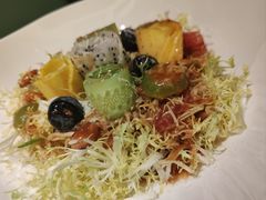 -宫燕府·京菜·烤鸭·淮扬菜(王府中心店)