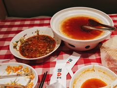 -西贝莜面村(镇江苏宁广场店)