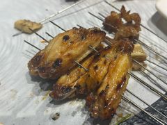 -小粉房鲽鱼头海鲜小串(燕郊总店)