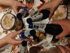 -雍和会海鲜姿造自助(湖东路店)
