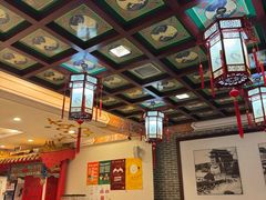 -全聚德(上海首店浦东店)