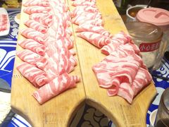 -东道煮牛肉火锅(东盛大街店)