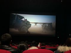 -橙天嘉禾影城(苏州印象城店)