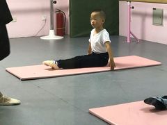 -舞研舞蹈培训(魏公村校区)