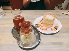 -卡朋西餐(扬名广场店)