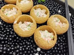 -鲍岛海鲜厨房(漳州路店)