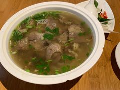 大茴香牛肉粉-大茴香(大悦城店)