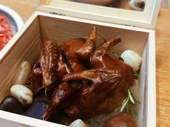 -解放碑威斯汀酒店-知味国际美食餐厅