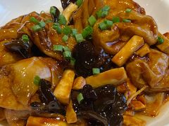 -浦江餐饮•上海菜馆(五四路店)