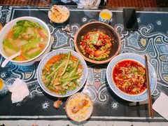 -阿嫂印象·民间江湖菜(大学城店)