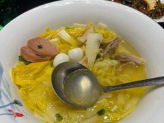 -恒记饭店(珠江路总店)