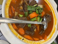 -四妹餐厅(玫瑰街店)