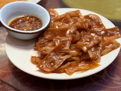 -开元春海鲜烧烤(四流南路总店)