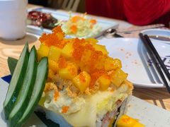 -东菊料理(吉利购物广场店)