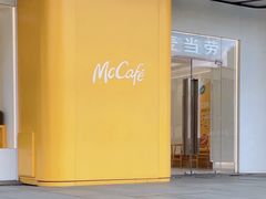 -麦当劳(徐汇漕溪北路百脑汇店)