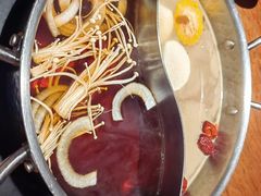 -呷哺呷哺 黄金牧场 (宝山正大乐城店)