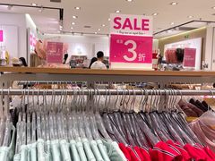 -6IXTY 8IGHT(朝阳大悦城店)