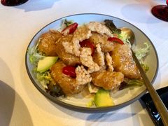 -三号黄浦会Canton Table