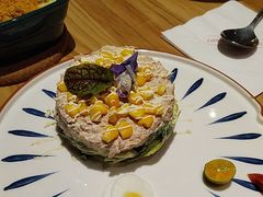 -清真·艾美可餐厅(大悦汇店)